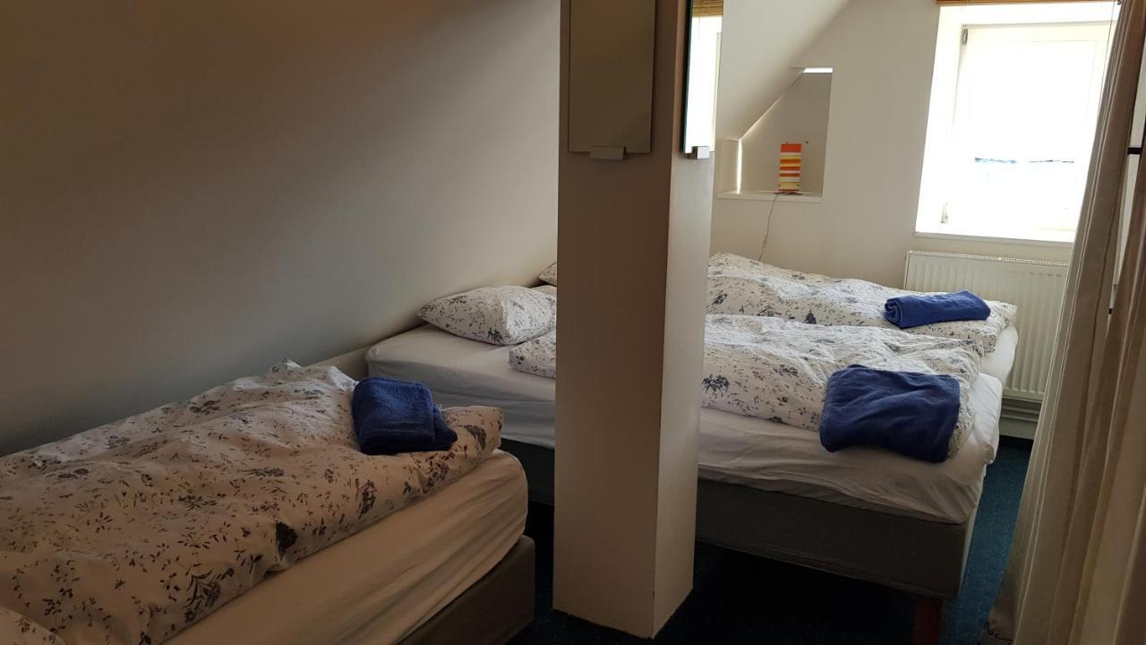 Chalet Severka Carpe Diem Rokytnice nad Jizerou Zewnętrze zdjęcie