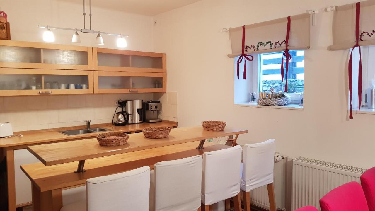 Chalet Severka Carpe Diem Rokytnice nad Jizerou Zewnętrze zdjęcie