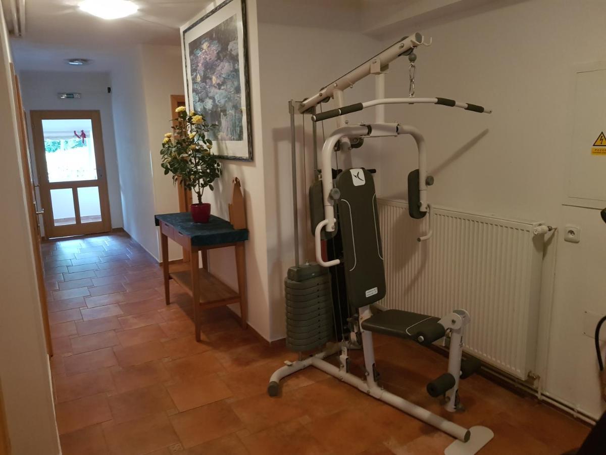 Chalet Severka Carpe Diem Rokytnice nad Jizerou Zewnętrze zdjęcie