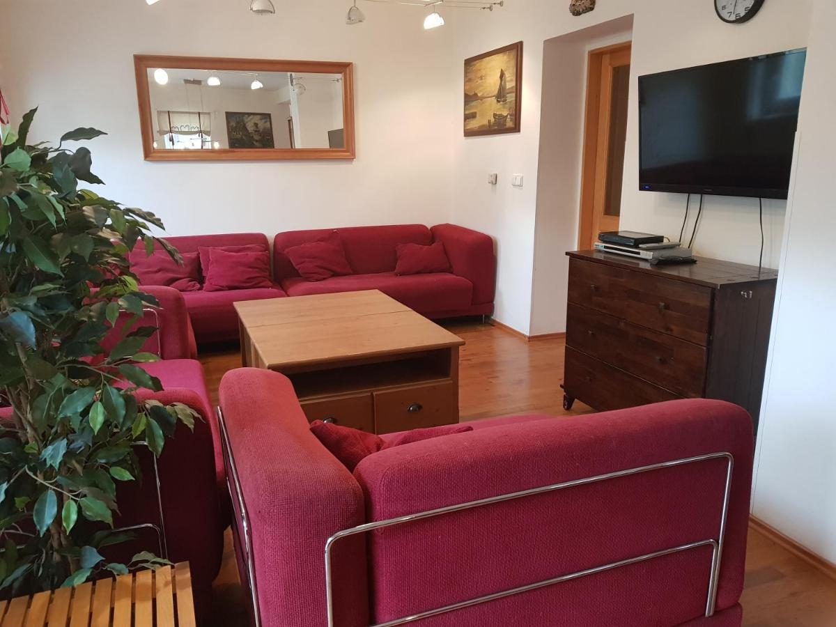 Chalet Severka Carpe Diem Rokytnice nad Jizerou Zewnętrze zdjęcie