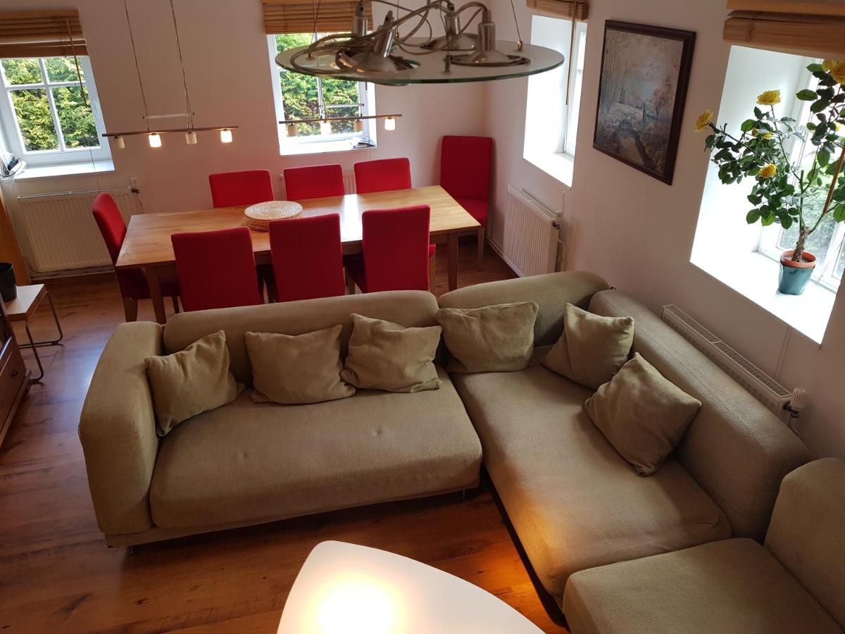 Chalet Severka Carpe Diem Rokytnice nad Jizerou Zewnętrze zdjęcie