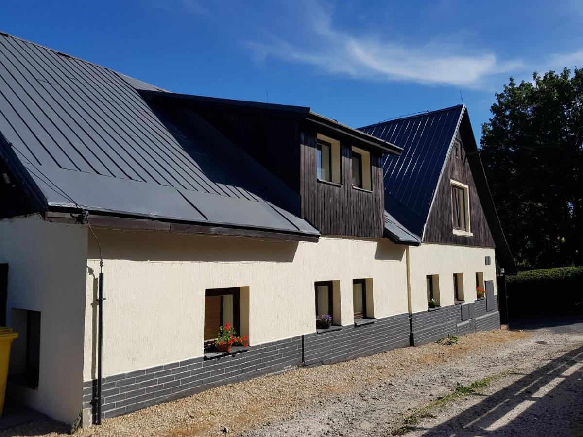 Chalet Severka Carpe Diem Rokytnice nad Jizerou Zewnętrze zdjęcie