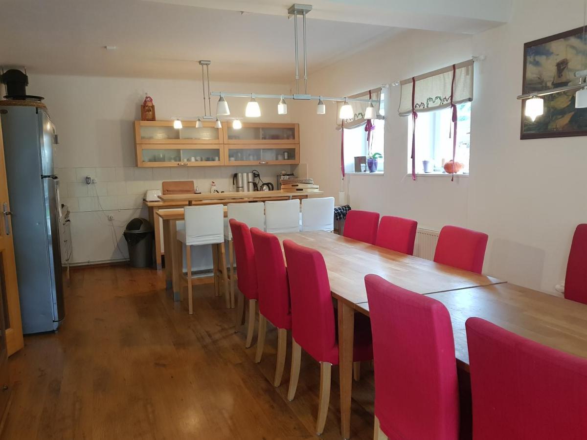 Chalet Severka Carpe Diem Rokytnice nad Jizerou Zewnętrze zdjęcie