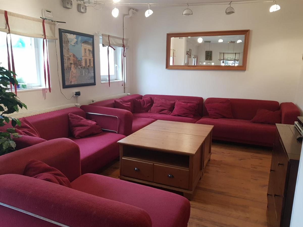 Chalet Severka Carpe Diem Rokytnice nad Jizerou Zewnętrze zdjęcie