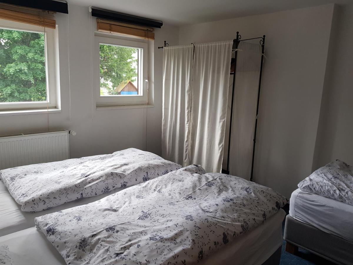 Chalet Severka Carpe Diem Rokytnice nad Jizerou Zewnętrze zdjęcie