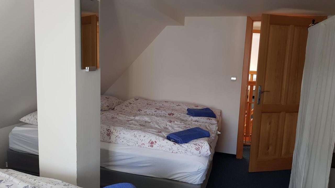 Chalet Severka Carpe Diem Rokytnice nad Jizerou Zewnętrze zdjęcie