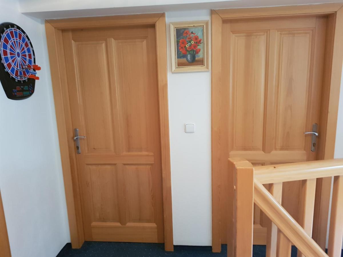 Chalet Severka Carpe Diem Rokytnice nad Jizerou Zewnętrze zdjęcie