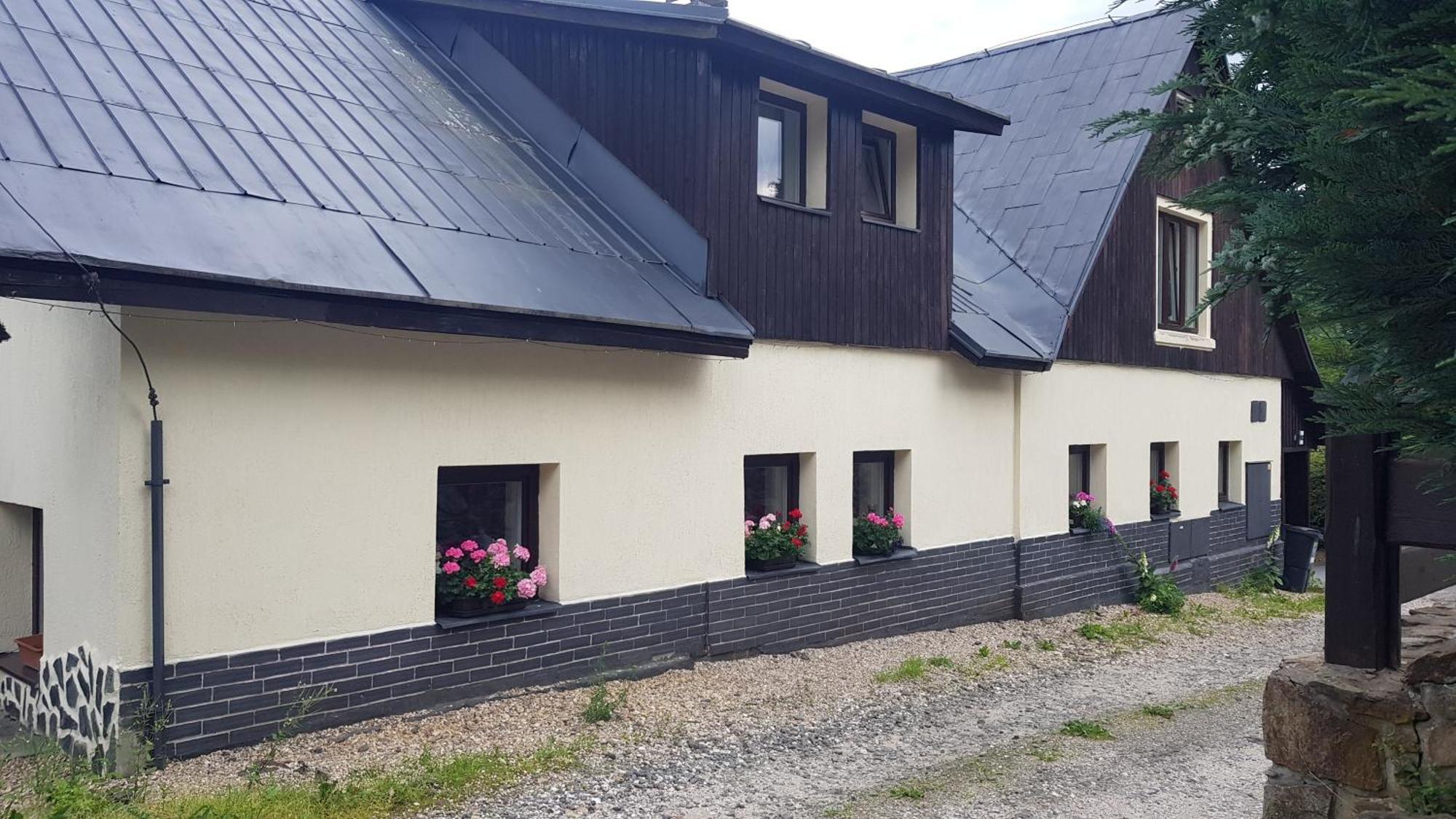 Chalet Severka Carpe Diem Rokytnice nad Jizerou Zewnętrze zdjęcie