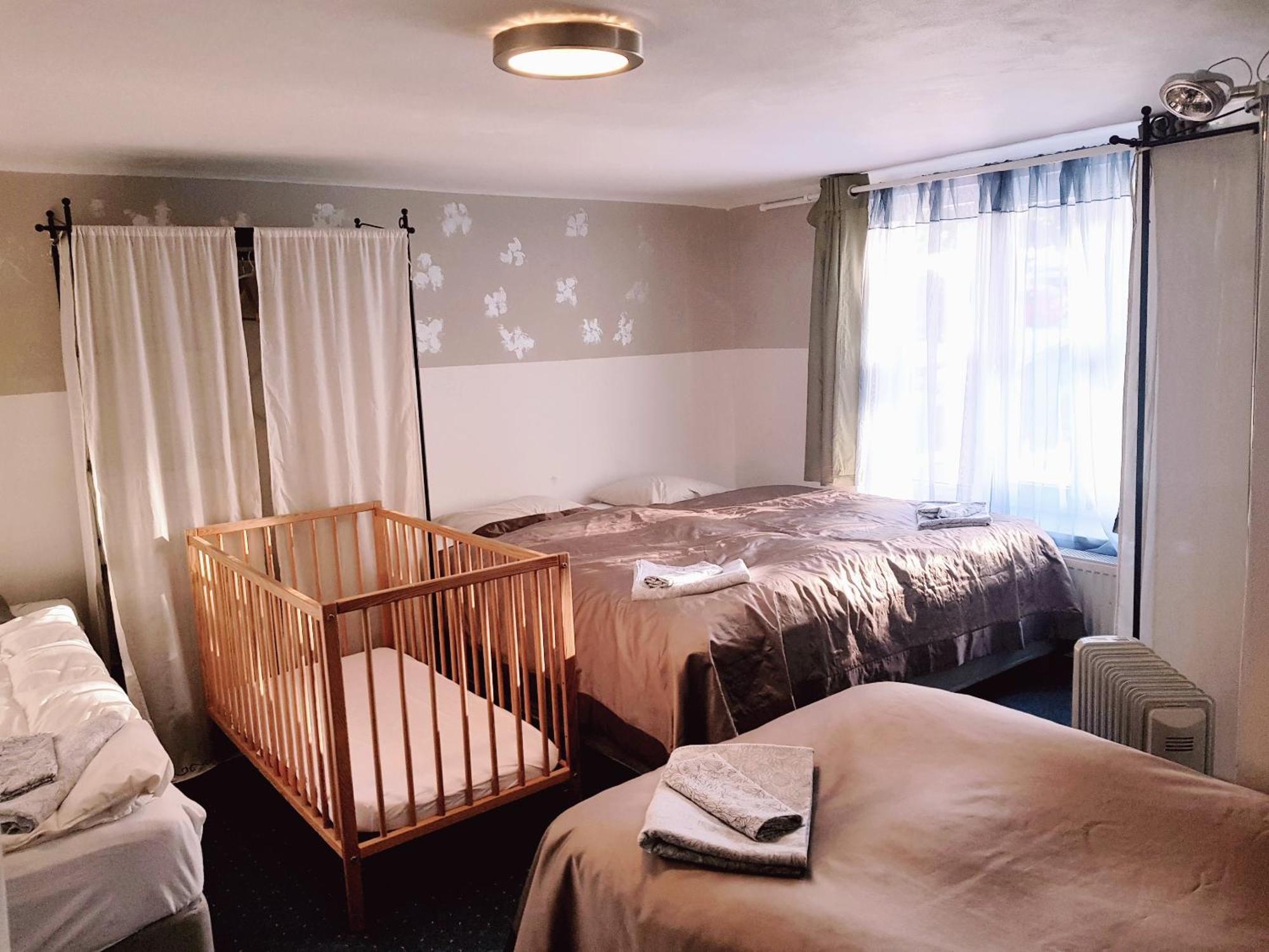 Chalet Severka Carpe Diem Rokytnice nad Jizerou Zewnętrze zdjęcie