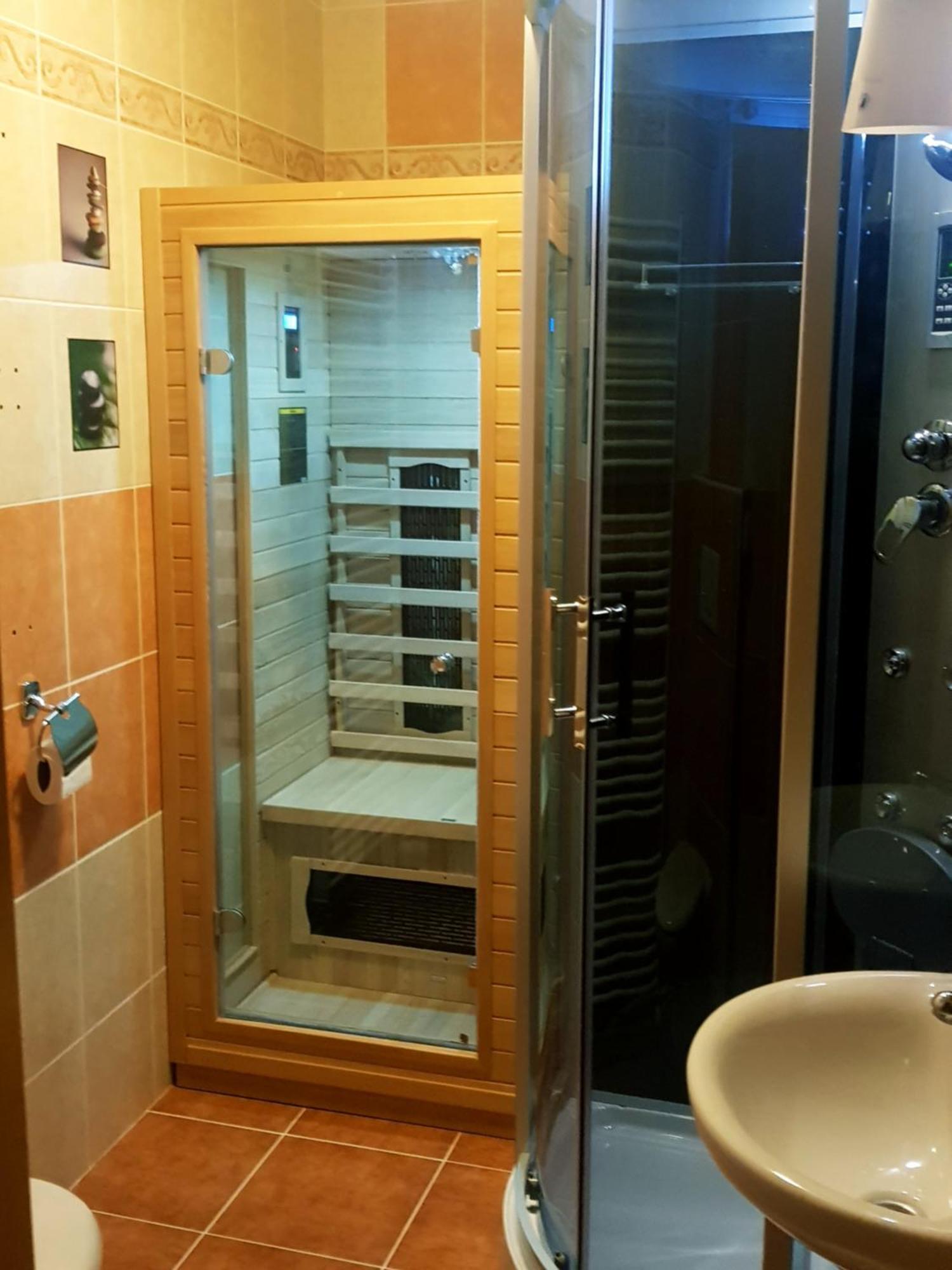 Chalet Severka Carpe Diem Rokytnice nad Jizerou Zewnętrze zdjęcie