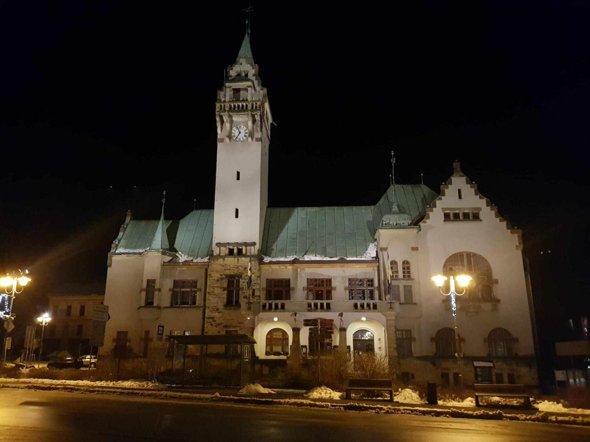 Chalet Severka Carpe Diem Rokytnice nad Jizerou Zewnętrze zdjęcie