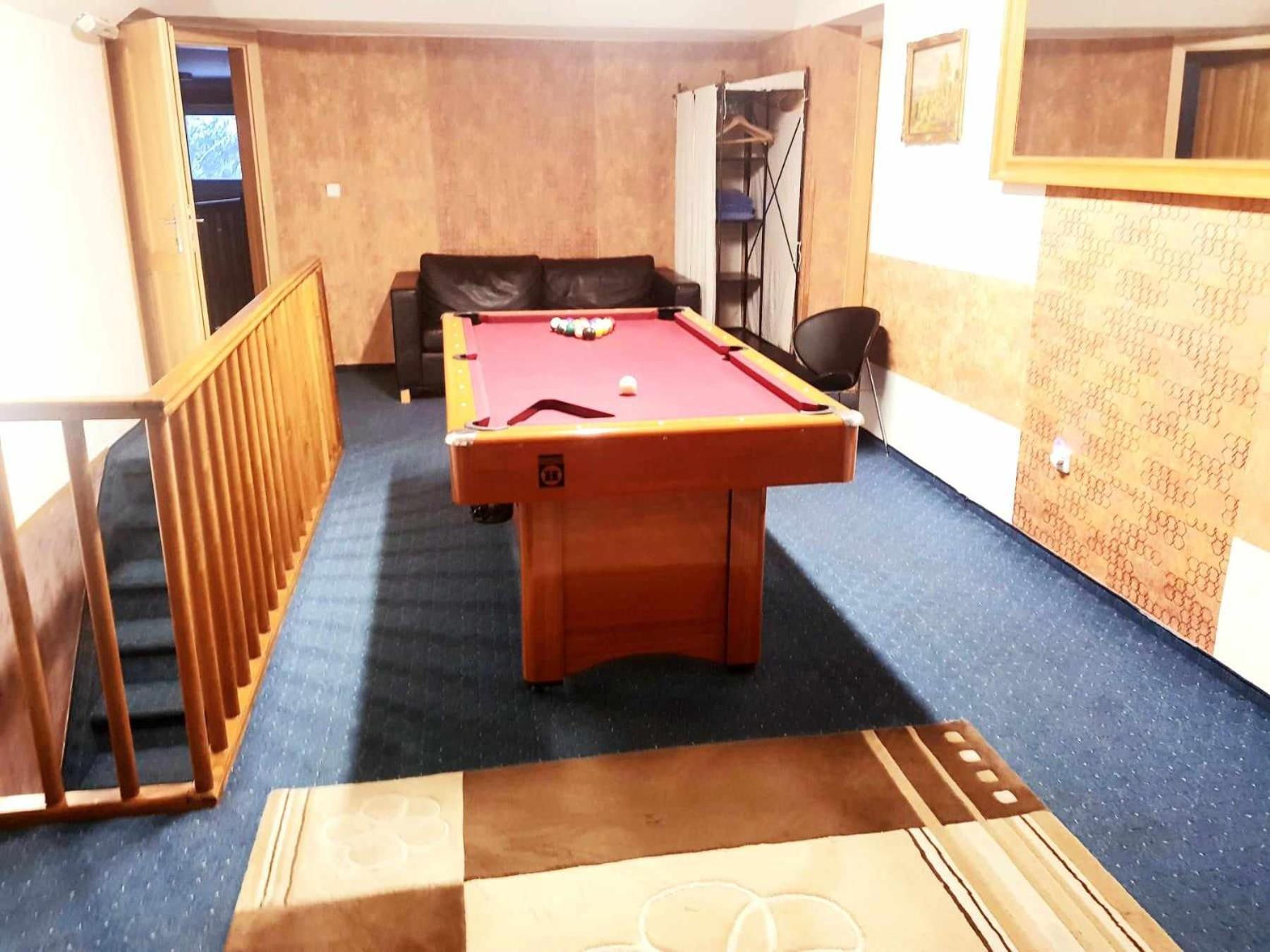 Chalet Severka Carpe Diem Rokytnice nad Jizerou Zewnętrze zdjęcie