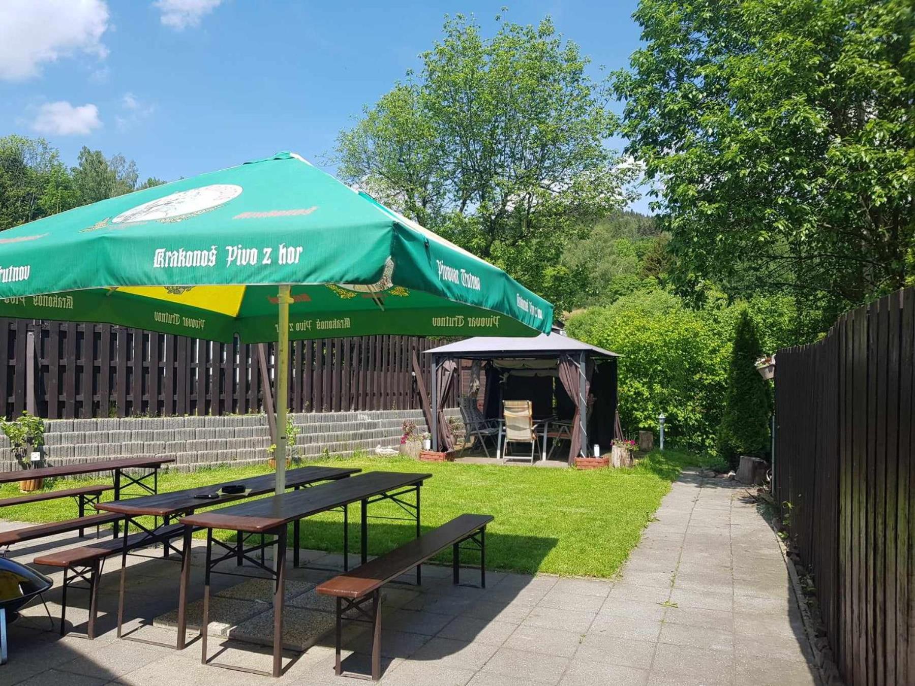 Chalet Severka Carpe Diem Rokytnice nad Jizerou Zewnętrze zdjęcie