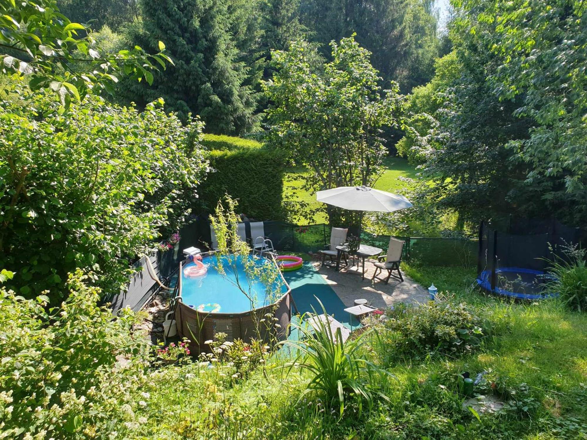 Chalet Severka Carpe Diem Rokytnice nad Jizerou Zewnętrze zdjęcie
