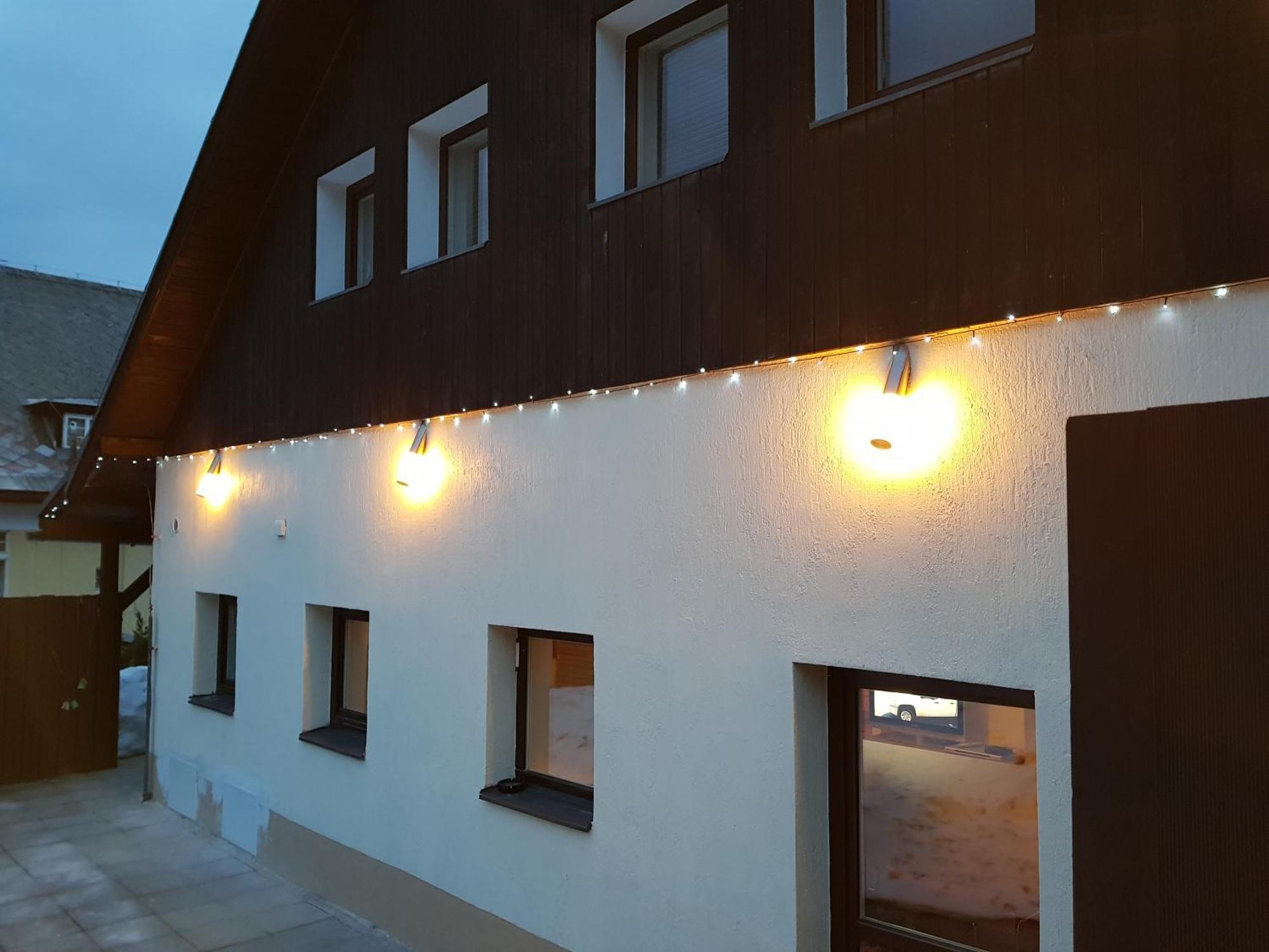 Chalet Severka Carpe Diem Rokytnice nad Jizerou Pokój zdjęcie